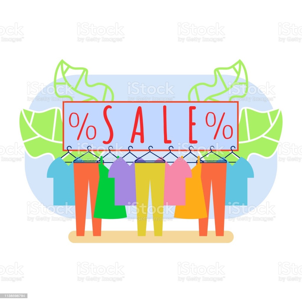 SALE